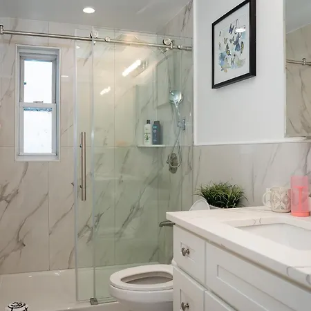 40-newly Renovated, Stylish And Beautiful With 4br * Boston