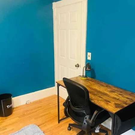 Homestay On The Ave