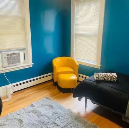Homestay On The Ave