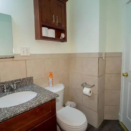 Comfortable And 3 Bed