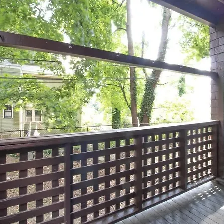Comfortable And 3 Bed * Boston
