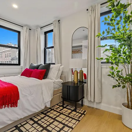 North End Close To Td Garden Walk To Downtown Apartment *