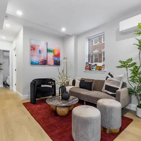 North End Close To Td Garden Walk To Downtown Apartment Boston