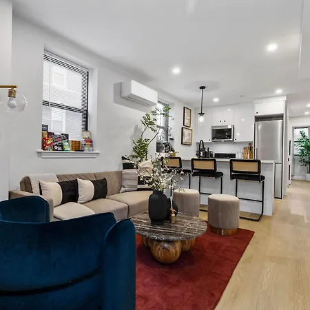 North End Close To Td Garden Walk To Downtown * Boston
