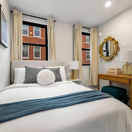 North End Close To Td Garden Walk To Downtown * Boston