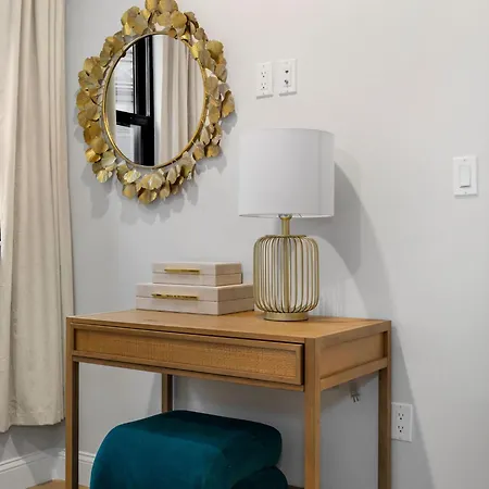 Apartment North End Close To Td Garden Walk To Downtown *