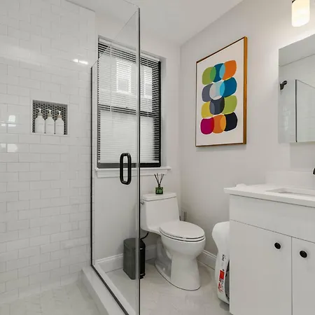 Apartment North End Close To Td Garden Walk To Downtown *