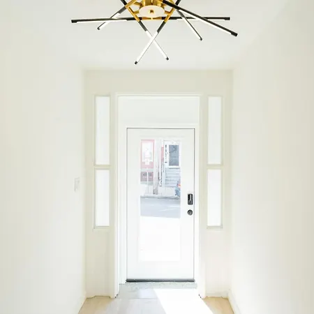 Apartment Luxury 2 Bed 2 Bath East Boston