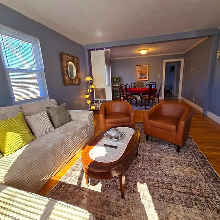 Comfy & Chic For 2026 World Cup Free Parking Apartment