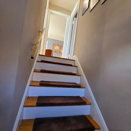 Comfy & Chic For 2026 World Cup Free Parking Apartment *