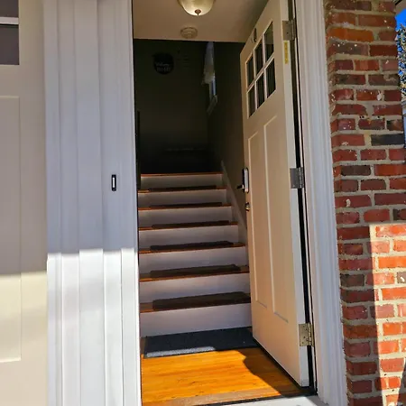 Apartment Comfy & Chic For 2026 World Cup Free Parking *