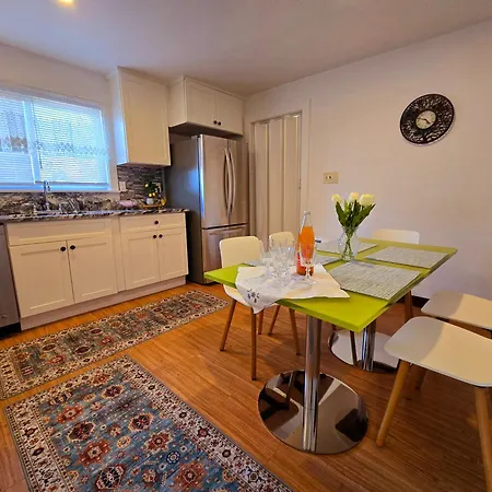 Apartment Comfy & Chic For 2026 World Cup Free Parking