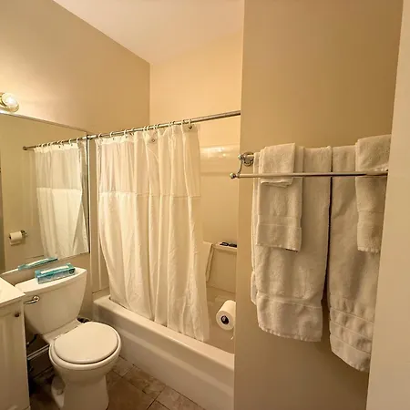 Copley House Extended *