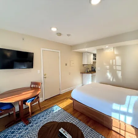 Copley House Extended