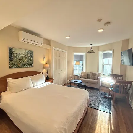 Apartment Copley House Extended *