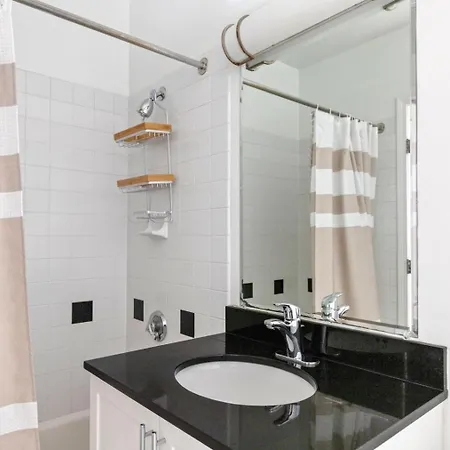 Kendall Sq 2br W Gym Nr Mit Mass General Bos-565 Apartment