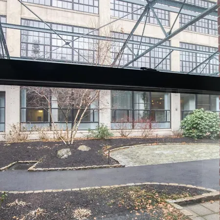 Kendall Sq 2br W Gym Nr Mit Mass General Bos-565 Apartment