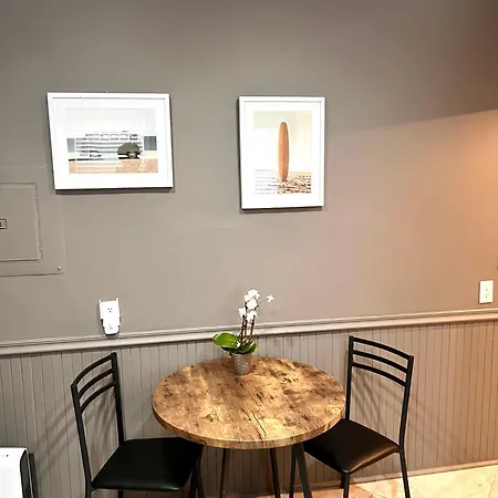 Cozy Private Fully Furnished In Homestay *