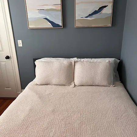 Cozy Private Fully Furnished In *