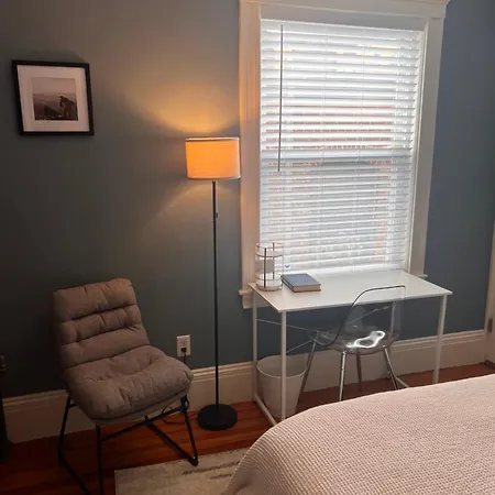 Homestay Cozy Private Fully Furnished In