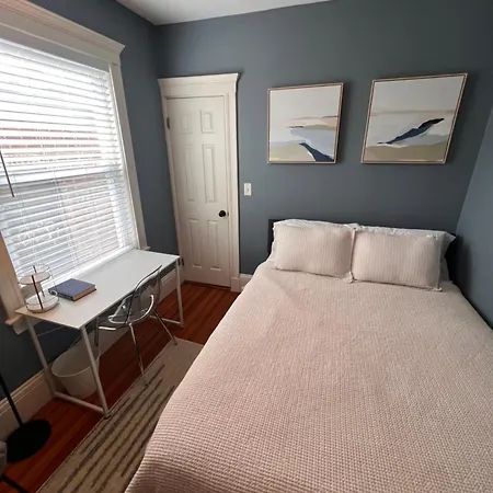 Cozy Private Fully Furnished In *
