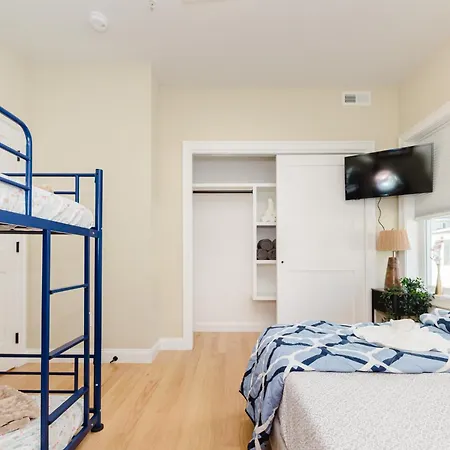 Apartment Modern 3br - Prime World Cup 2026 Location - Near Franklin Park 60-2 Boston
