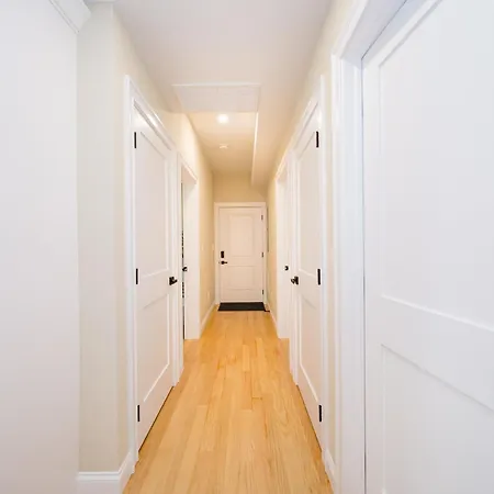 Modern 3br - Prime World Cup 2026 Location - Near Franklin Park 60-2 Apartment *