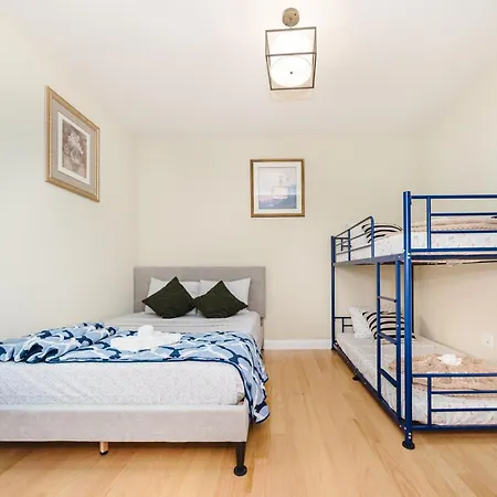 Apartment Modern 3br - Prime World Cup 2026 Location - Near Franklin Park 60-2 Boston