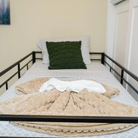 Modern 3br - Prime World Cup 2026 Location - Near Franklin Park 60-2 * Boston