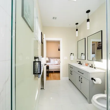 Apartment Modern 3br - Prime World Cup 2026 Location - Near Franklin Park 60-2 Boston
