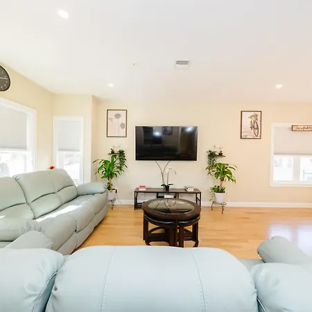 Modern 3br - Prime World Cup 2026 Location - Near Franklin Park 60-2 Apartment Boston