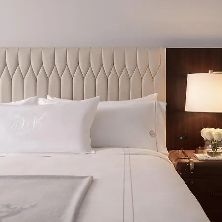 Omni Parker House Hotel