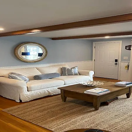 Love Home Love Warm Cottage Apartment Boston