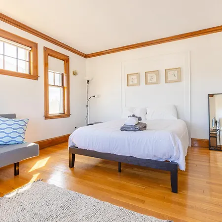 Homestay 152 Quite & Bright & Spacious In Brighton