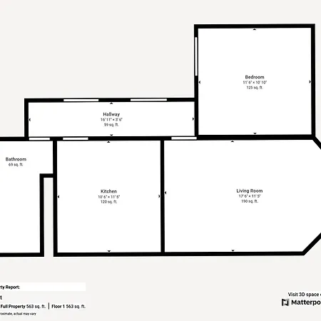 Sunny,spacious, Sleeps 4, Steps To Mbta,hospitals Brookline