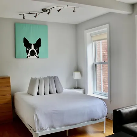 Stylish Downtown In The Southend, C.ave# 2 *