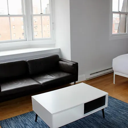 Cheap, Furnished In Downtown #7 *