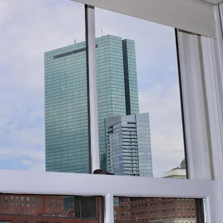 Cheap, Furnished In Downtown #7 Boston
