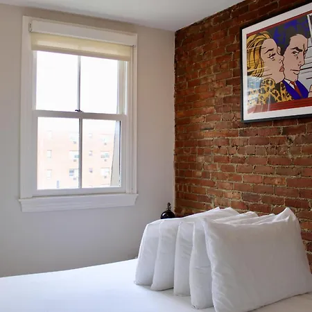 Cheap, Furnished In Downtown #7