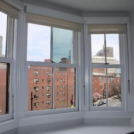 Cheap, Furnished In Downtown #7 Apartment