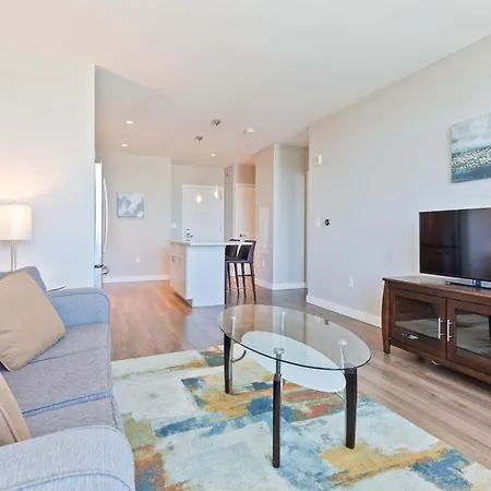 Apartment Private Downtown Seaport *