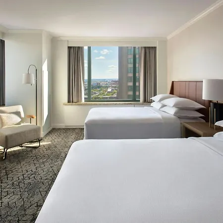 Sheraton Hotel