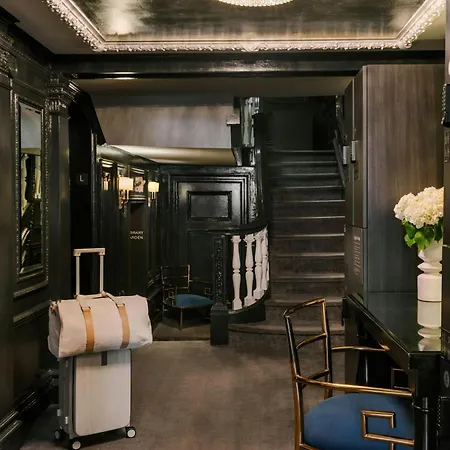 No. 284 Back Bay Hotel, Sonder By Marriott Bonvoy 4*