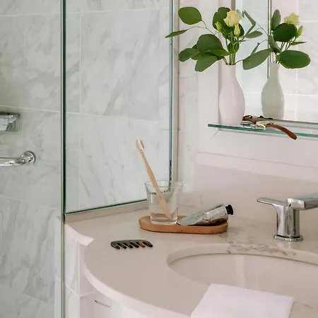 No. 284 Back Bay Hotel, Sonder By Marriott Bonvoy 4*