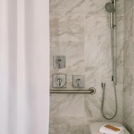 No. 284 Back Bay Hotel, Sonder By Marriott Bonvoy Hotel Boston