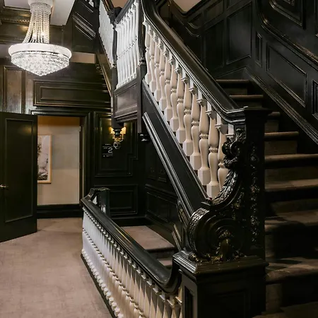 No. 284 Back Bay Hotel, Sonder By Marriott Bonvoy 4*