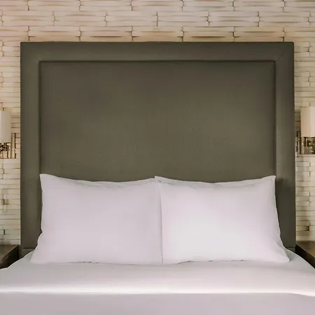 Hotel No. 284 Back Bay Hotel, Sonder By Marriott Bonvoy Boston