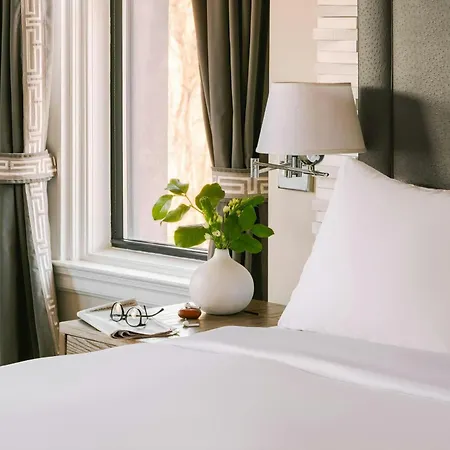 No. 284 Back Bay Hotel, Sonder By Marriott Bonvoy