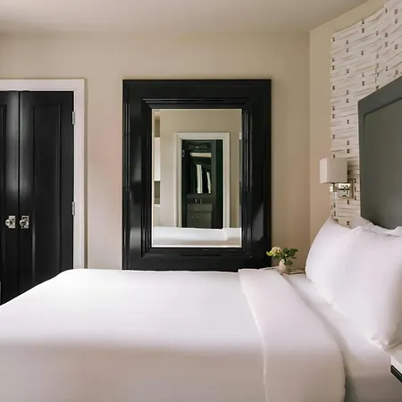 Hotel No. 284 Back Bay Hotel, Sonder By Marriott Bonvoy