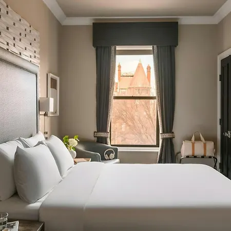 No. 284 Back Bay Hotel, Sonder By Marriott Bonvoy Hotel Boston